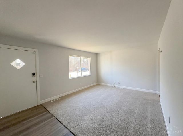 1858 Aspenhill Drive, Springfield Twp., OH 45240