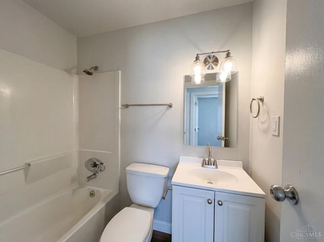 1858 Aspenhill Drive, Springfield Twp., OH 45240