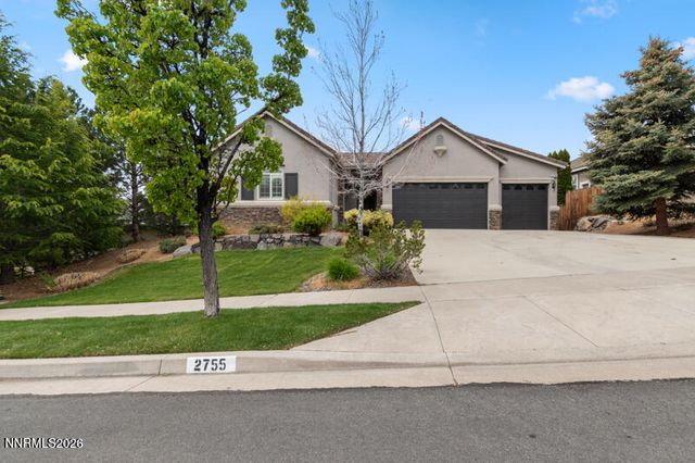 2755 Robb Drive, Reno, NV 89523