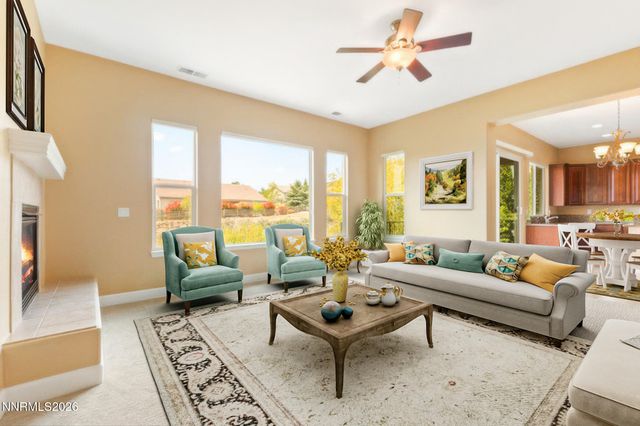 2755 Robb Drive, Reno, NV 89523