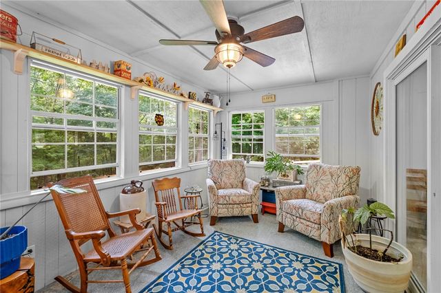 1 Selkirk Drive, Bella Vista, AR 72715