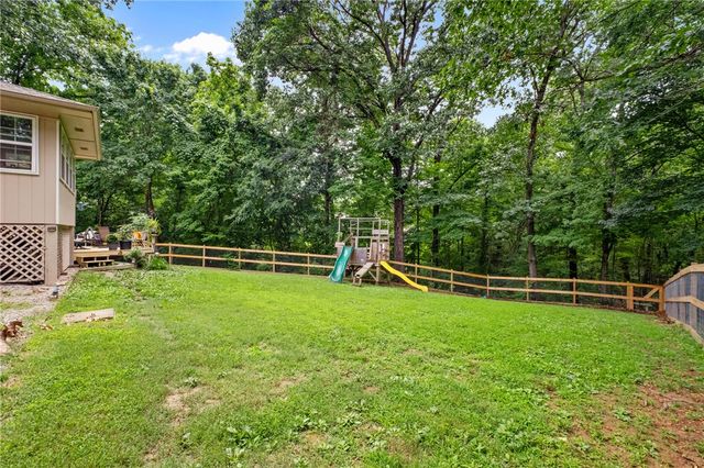 1 Selkirk Drive, Bella Vista, AR 72715