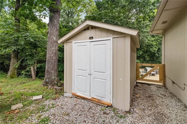 1 Selkirk Drive, Bella Vista, AR 72715