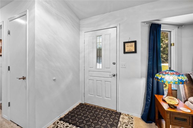 1 Selkirk Drive, Bella Vista, AR 72715