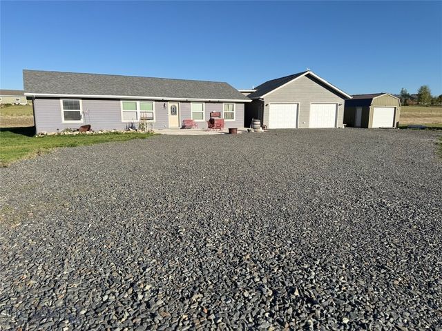 37 Norwegian Creek Road, Harrison, MT 59735 property photo