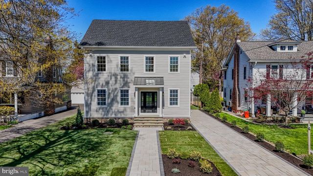 123 HAWTHORNE AVE, Haddonfield, NJ 08033