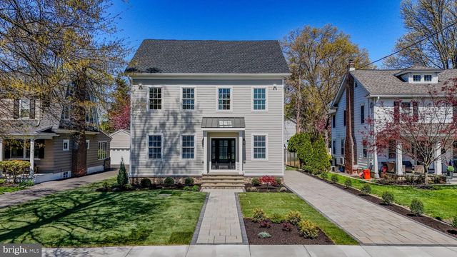 123 HAWTHORNE AVE, Haddonfield, NJ 08033