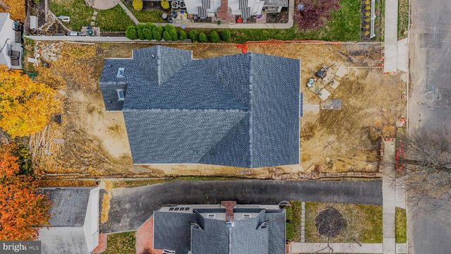 123 HAWTHORNE AVE, Haddonfield, NJ 08033