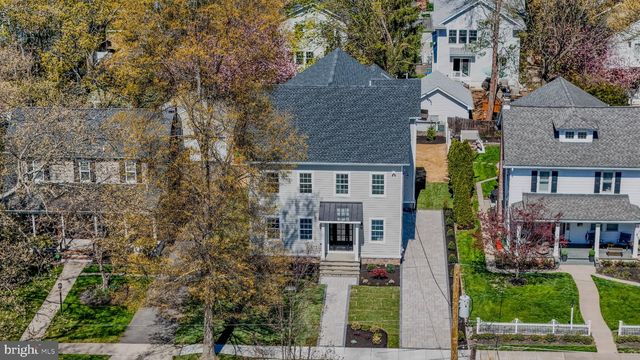 123 HAWTHORNE AVE, Haddonfield, NJ 08033