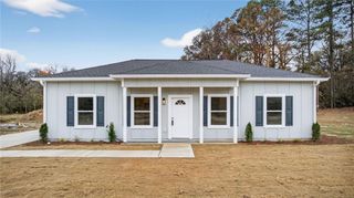 43 Brownlow Drive, Rome, GA 30165