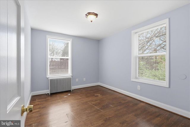 16 GALVESTON PL SW, Washington, DC 20032