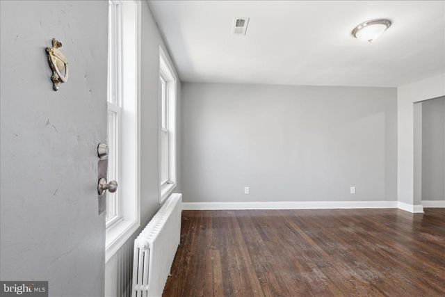 16 GALVESTON PL SW, Washington, DC 20032