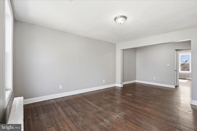 16 GALVESTON PL SW, Washington, DC 20032