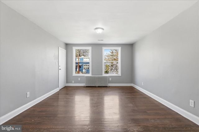 16 GALVESTON PL SW, Washington, DC 20032