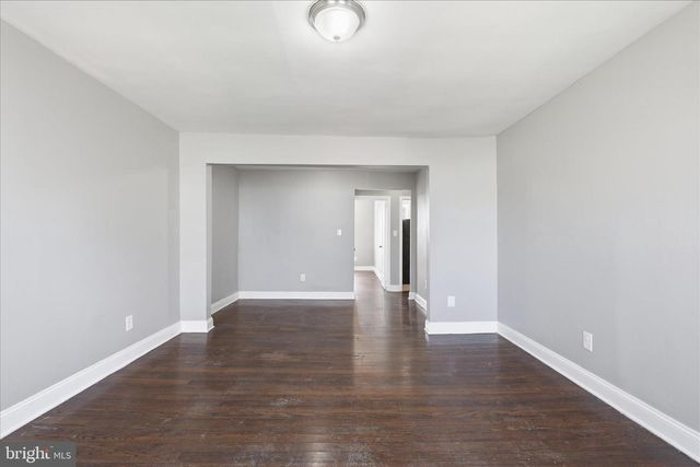 16 GALVESTON PL SW, Washington, DC 20032