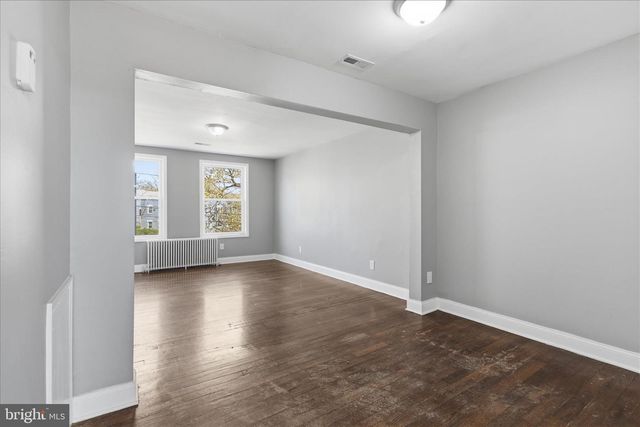 16 GALVESTON PL SW, Washington, DC 20032