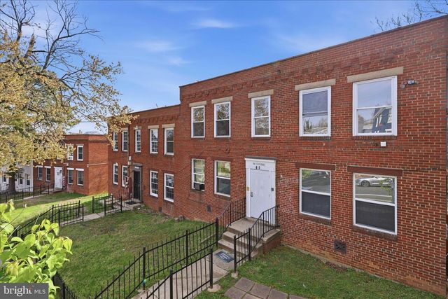 16 GALVESTON PL SW, Washington, DC 20032