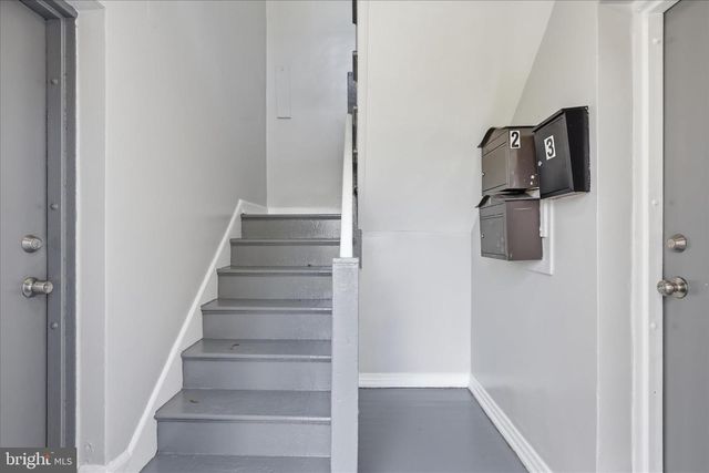 16 GALVESTON PL SW, Washington, DC 20032