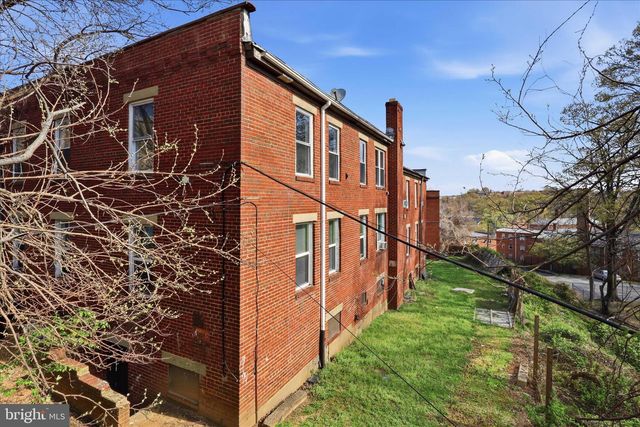 16 GALVESTON PL SW, Washington, DC 20032