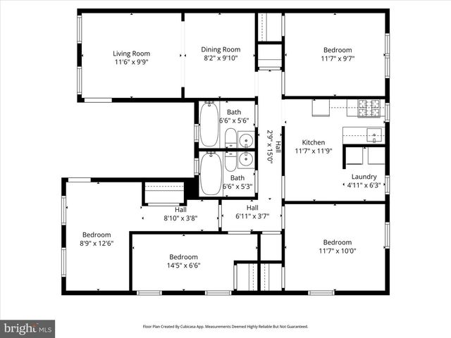 16 GALVESTON PL SW, Washington, DC 20032