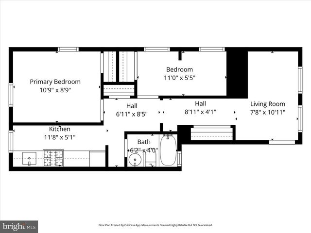 16 GALVESTON PL SW, Washington, DC 20032