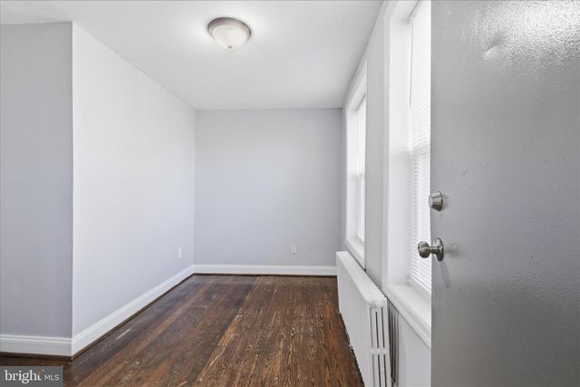 16 GALVESTON PL SW, Washington, DC 20032