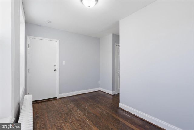 16 GALVESTON PL SW, Washington, DC 20032