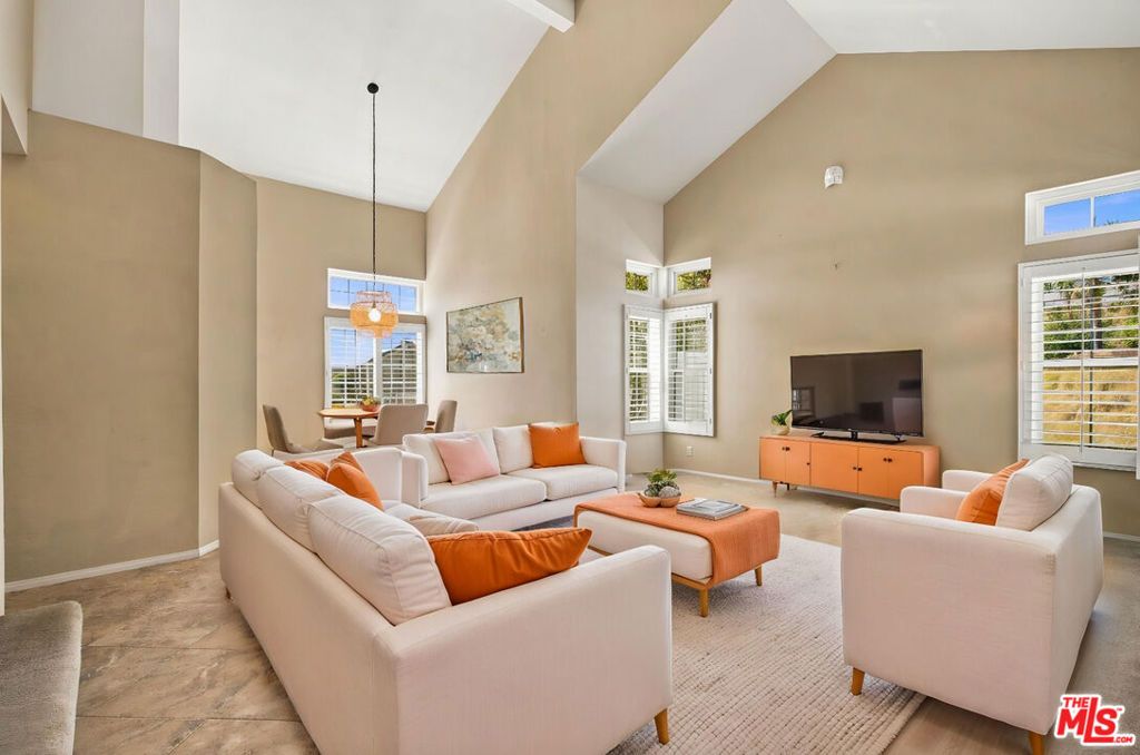 22064 Jodi Place, Santa Clarita, CA 91350 — exterior