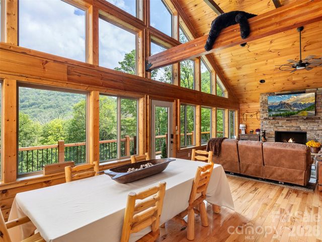 85 Iga Trail, Maggie Valley, NC 28751