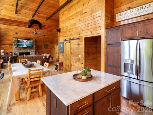 85 Iga Trail, Maggie Valley, NC 28751