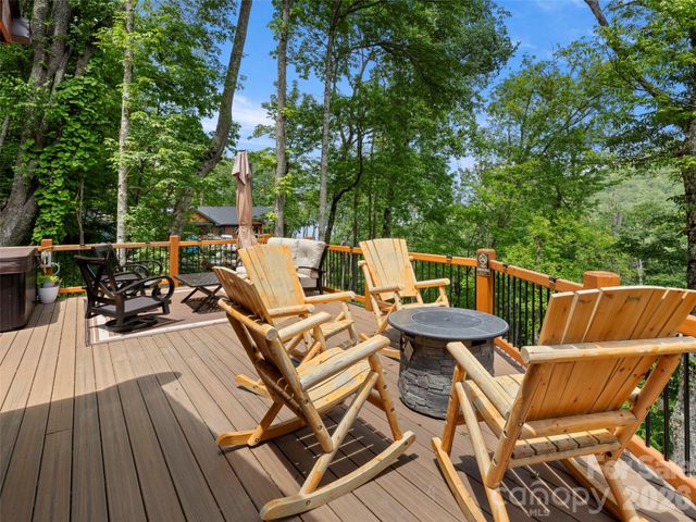 85 Iga Trail, Maggie Valley, NC 28751