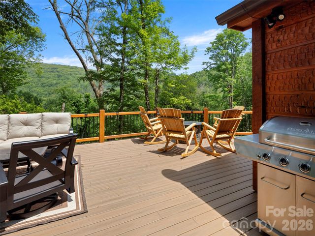 85 Iga Trail, Maggie Valley, NC 28751