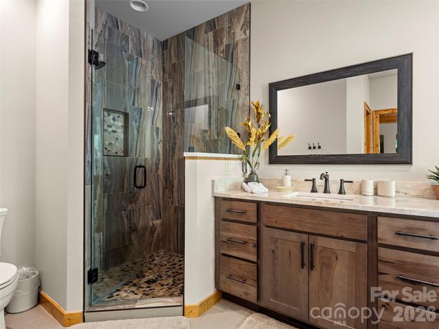 85 Iga Trail, Maggie Valley, NC 28751