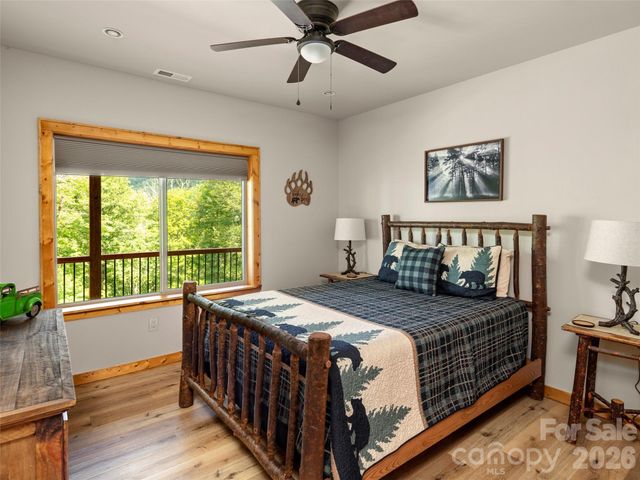 85 Iga Trail, Maggie Valley, NC 28751