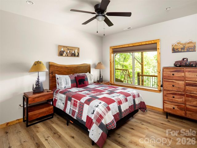 85 Iga Trail, Maggie Valley, NC 28751
