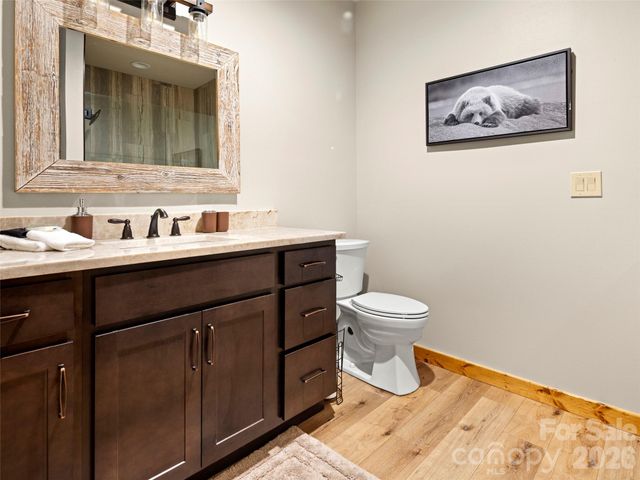 85 Iga Trail, Maggie Valley, NC 28751