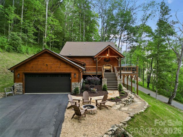 85 Iga Trail, Maggie Valley, NC 28751