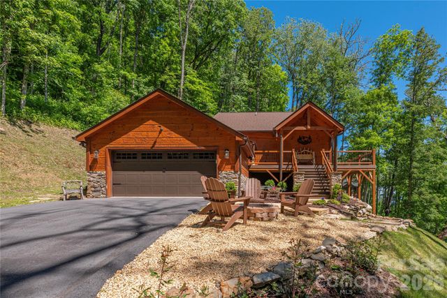 85 Iga Trail, Maggie Valley, NC 28751