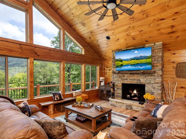 85 Iga Trail, Maggie Valley, NC 28751