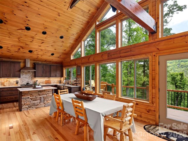 85 Iga Trail, Maggie Valley, NC 28751