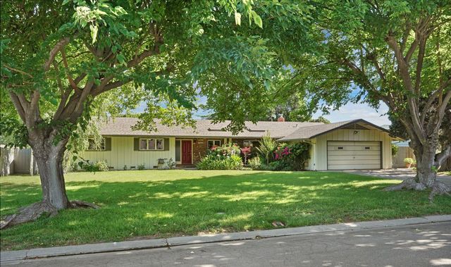 2307 Estate Dr, Stockton, CA 95209