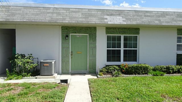 7729 39TH TERRACE N, St Petersburg, FL 33709
