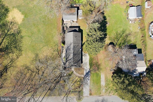 44 FAIRLAWN AVE, Hamilton, NJ 08619