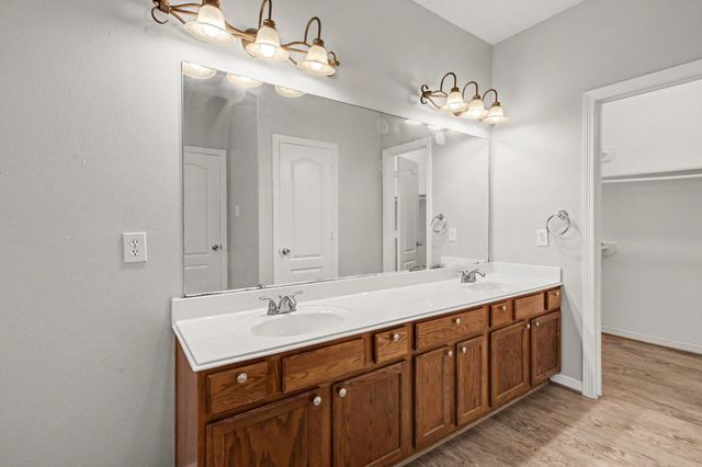 28715 Hidden Cove Drive, Magnolia, TX 77354