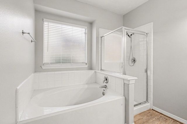 28715 Hidden Cove Drive, Magnolia, TX 77354