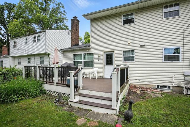 5328 Torchwood Loop E, Columbus, OH 43229