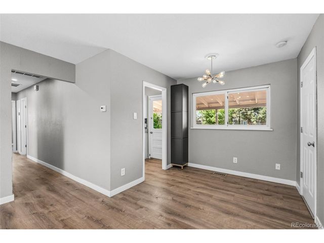 3001 S Forest St, Denver, CO 80222