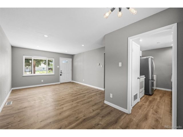 3001 S Forest St, Denver, CO 80222