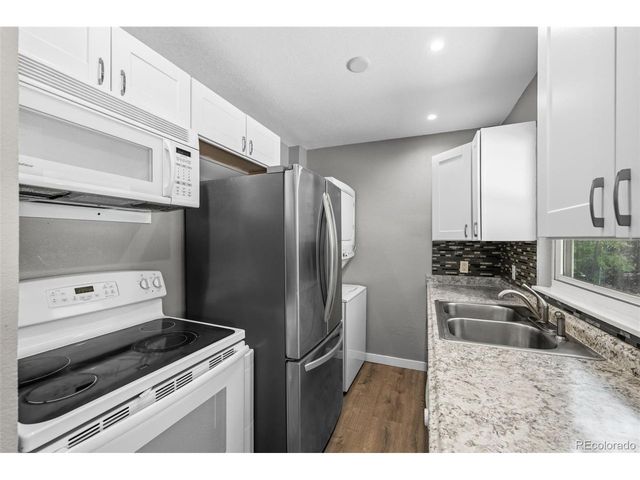 3001 S Forest St, Denver, CO 80222