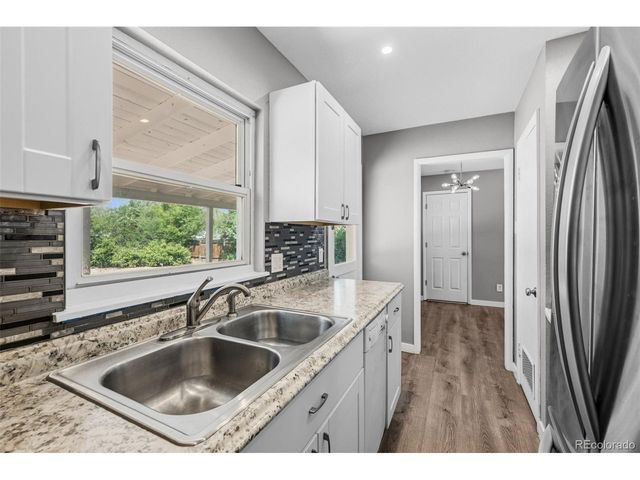 3001 S Forest St, Denver, CO 80222